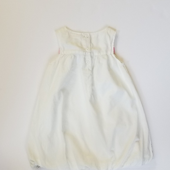 Gymboree Toddler Spring Dress Sz 3T - Picture 4 of 5